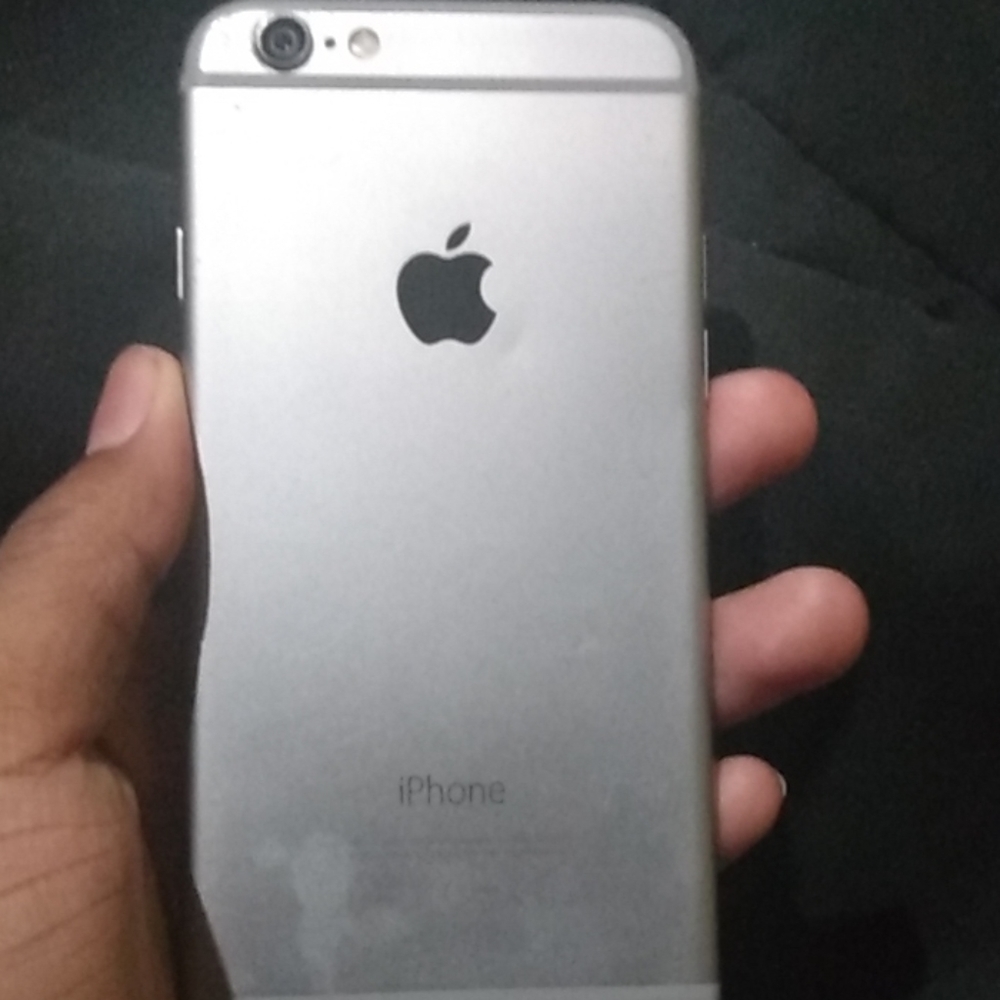 iPhone 6